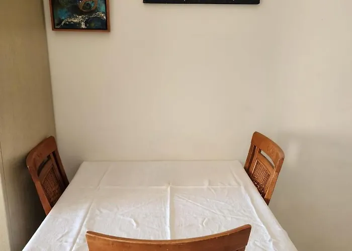 For Rent In The View 409 Apartment Hurghada