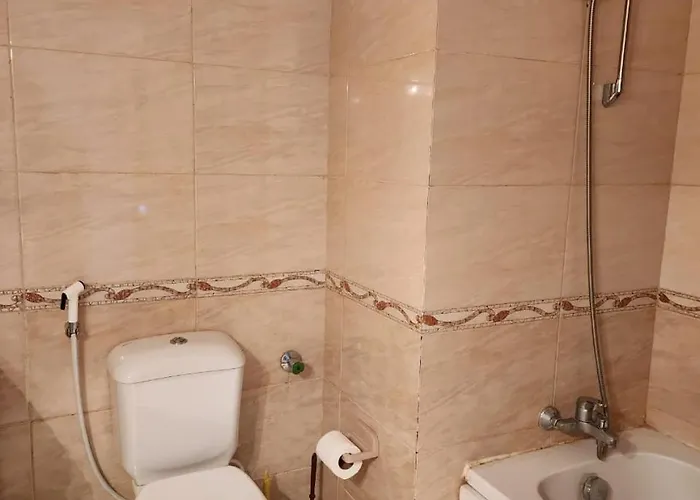 For Rent In The View 409 * Hurghada