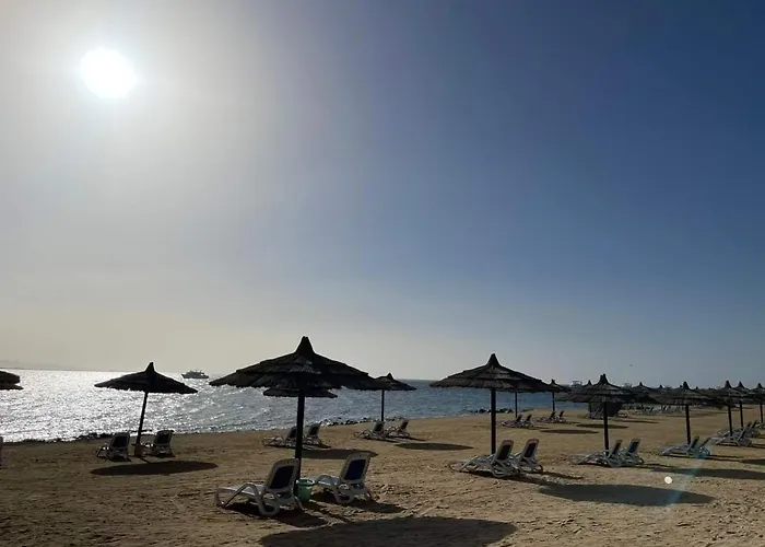 For Rent In The View 409 * Hurghada