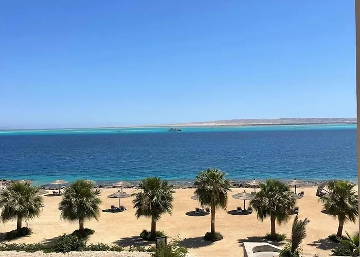 Apartment For Rent In The View 409