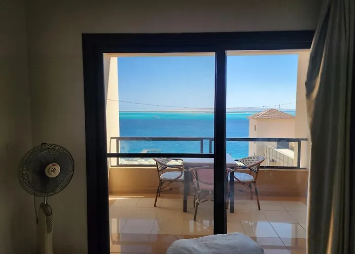 Apartment For Rent In The View 409 *
