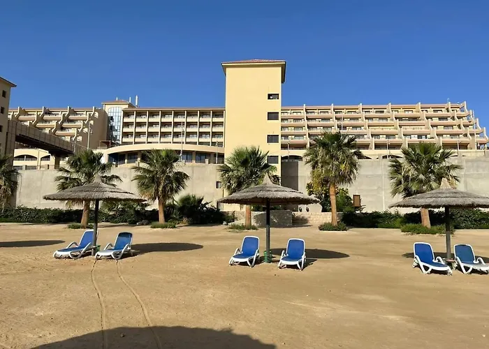 For Rent In The View 409 Hurghada